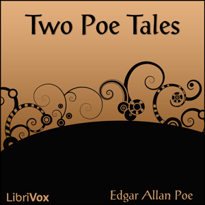 Audiobook Two Poe Tales