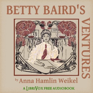 Аудіокнига Betty Baird's Ventures