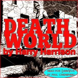 Аудіокнига Deathworld (version 2)