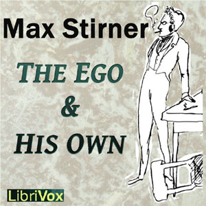 Audiobook The Ego and His Own