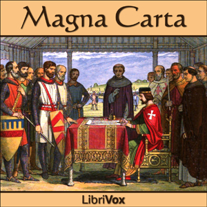 Audiobook Magna Carta