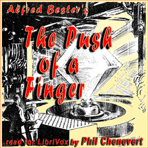 Audiobook The Push Of A Finger