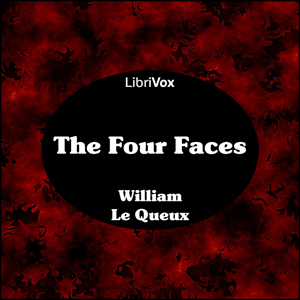 Audiobook The Four Faces