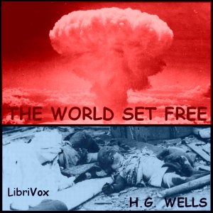 Аудіокнига The World Set Free (version 2)