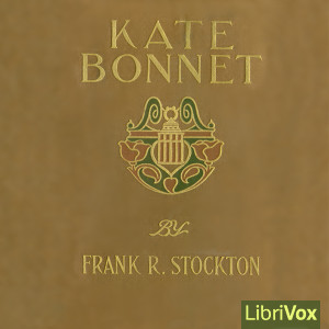 Аудіокнига Kate Bonnet