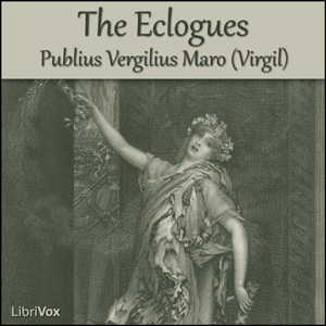 Audiobook The Eclogues