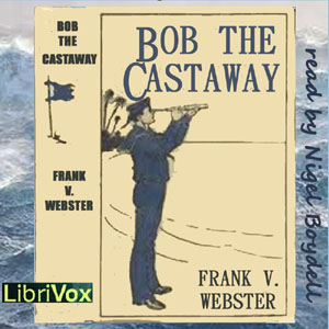 Audiobook Bob the Castaway
