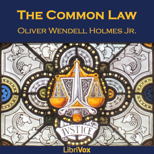Audiobook The Common Law