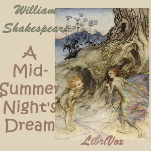 Аудіокнига A Midsummer Night's Dream (version 3)