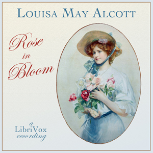 Audiobook Rose in Bloom