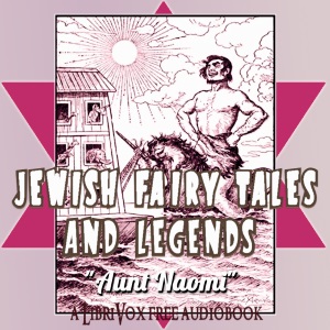 Audiobook Jewish Fairy Tales and Legends