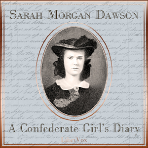 Аудіокнига A Confederate Girl's Diary
