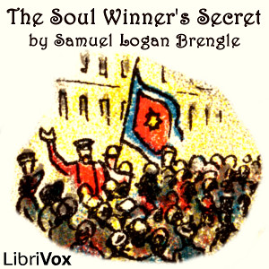 Audiobook The Soul Winner's Secret
