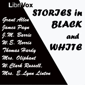 Audiobook Stories in Black and White