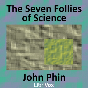 Audiobook The Seven Follies of Science