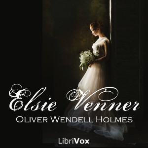 Audiobook Elsie Venner