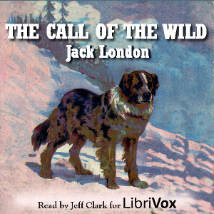 Audiobook The Call of the Wild (Version 5)