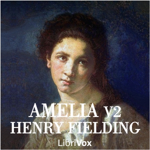Аудіокнига Amelia (Vol. 2)