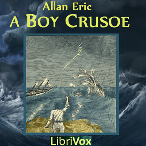 Audiobook A Boy Crusoe