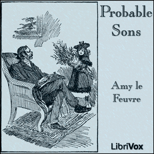 Audiobook Probable Sons