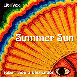 Аудіокнига Summer Sun