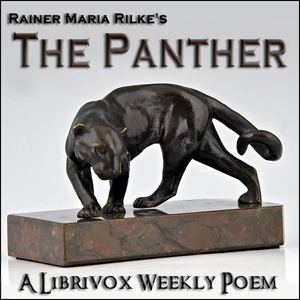 Аудіокнига The Panther