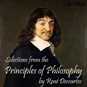 Аудіокнига Selections from the Principles of Philosophy