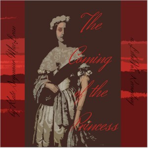 Audiobook The Coming of the Princess, and Other Poems