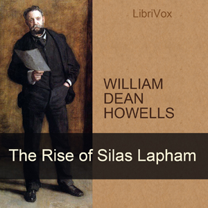 Аудіокнига The Rise of Silas Lapham