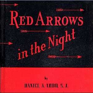 Audiobook Red Arrows in the Night