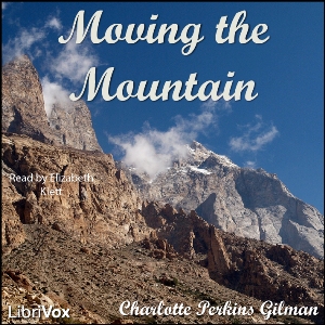 Audiobook Moving the Mountain
