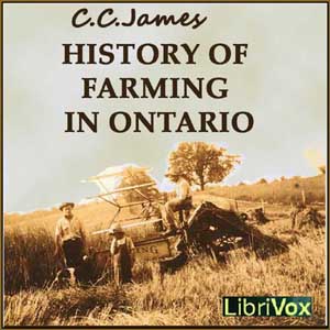 Аудіокнига History of Farming in Ontario