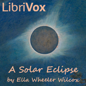 Audiobook A Solar Eclipse