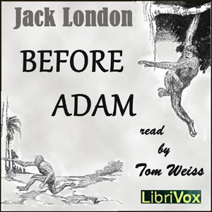 Audiobook Before Adam