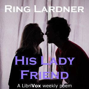 Audiobook His Lady Friend
