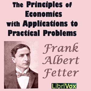 Аудіокнига The Principles of Economics with Applications to Practical Problems