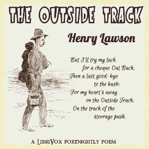 Audiobook The Outside Track