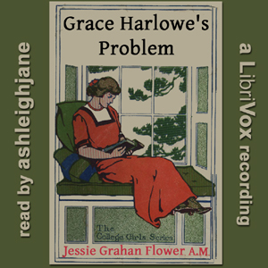 Audiobook Grace Harlowe's Problem