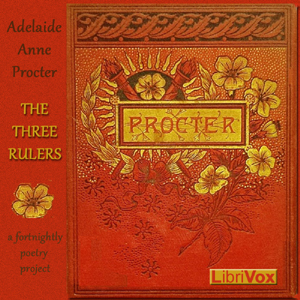 Audiobook The Three Rulers