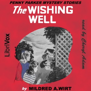 Аудіокнига The Wishing Well