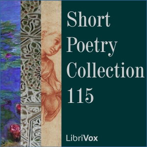 Audiobook Short Poetry Collection 115