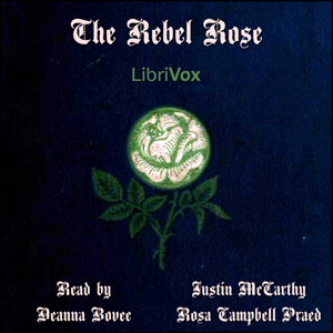 Audiobook The Rebel Rose