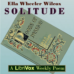 Audiobook Solitude (Wilcox)