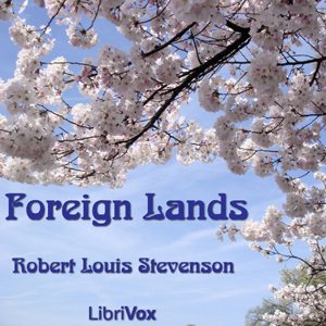 Аудіокнига Foreign Lands