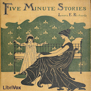 Audiobook Five Minute Stories