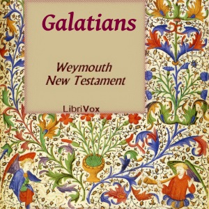 Аудіокнига Bible (WNT) NT 09: Galatians