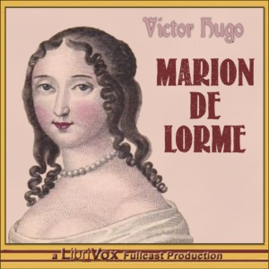 Audiobook Marion de Lorme
