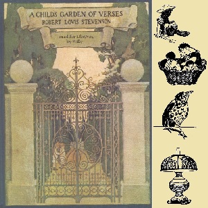 Аудіокнига A Child's Garden of Verses (version 2)