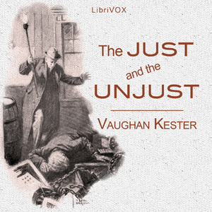 Audiobook The Just And The Unjust