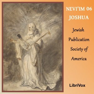 Аудіокнига Nevi'im (JPSA) 06: Joshua